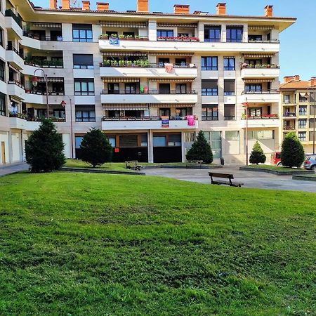 Kaixo MARINA 1-Estudio 4p céntrico con aparcam. Zarautz Esterno foto