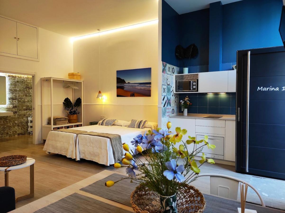 Kaixo MARINA 1-Estudio 4p céntrico con aparcam. Zarautz Esterno foto